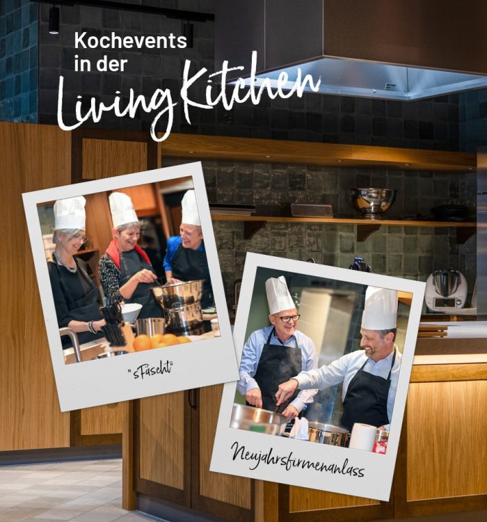 Living Kitchen Live new 2